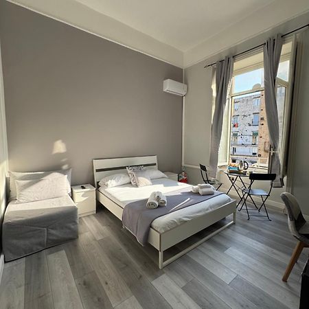 B&B San Ferdinando Napoli Exterior photo